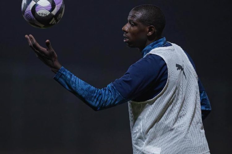 Abdoulaye Doucouré