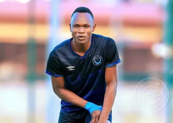 Adama Coulibaly