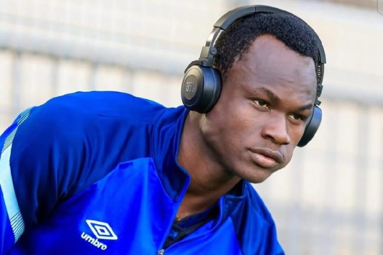 Adama Coulibaly