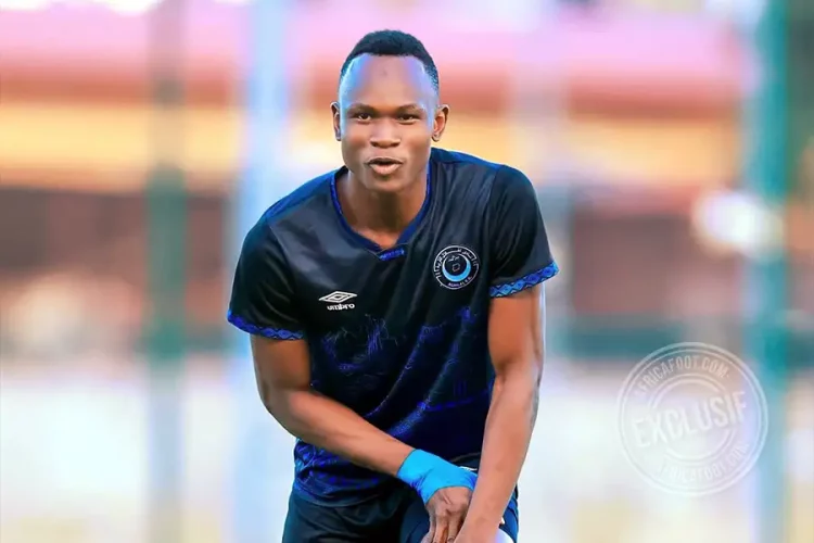 Adama Coulibaly