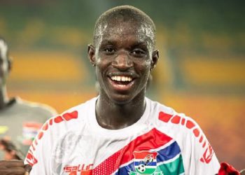 Adama Jeng