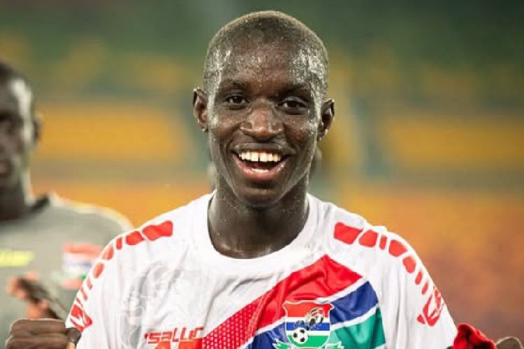 Adama Jeng