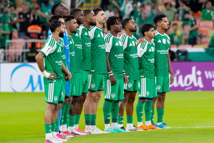 Al Ahli