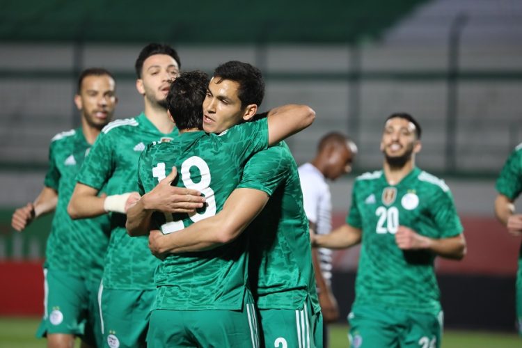 Algérie