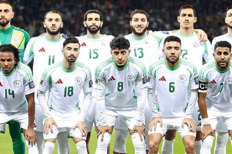Algérie