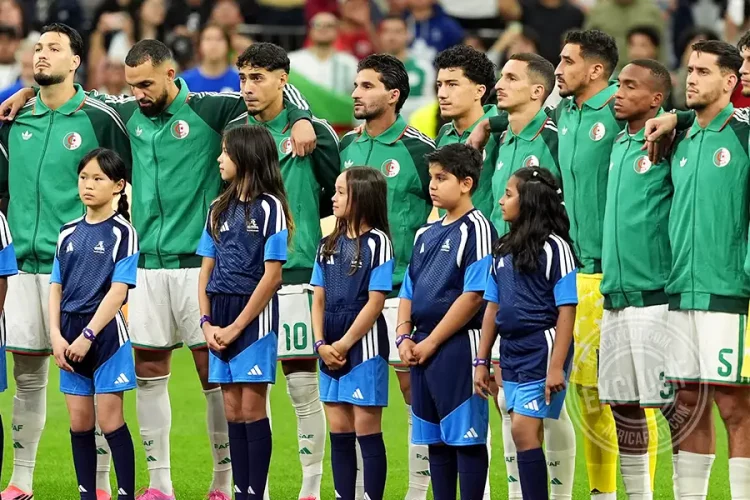 Algérie