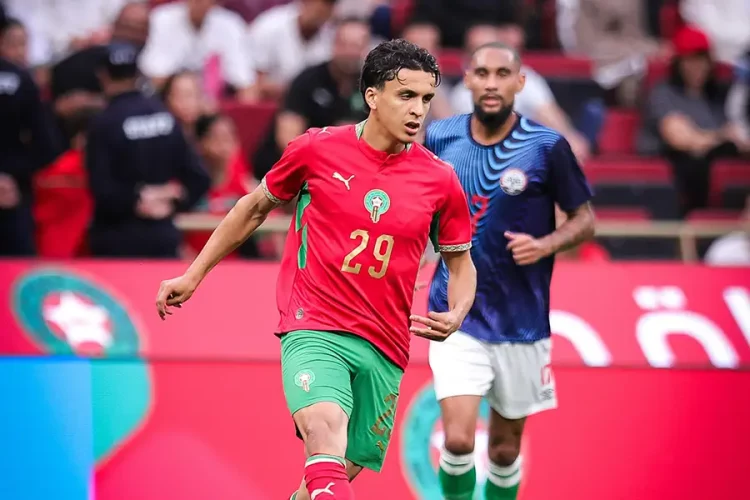 Ali Maamar