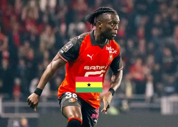 Alidu Seidu