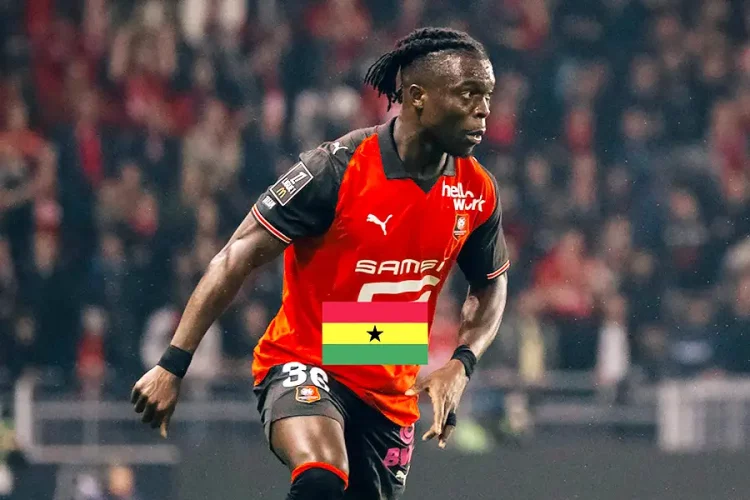 Alidu Seidu