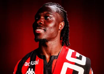 Alidu Seidu