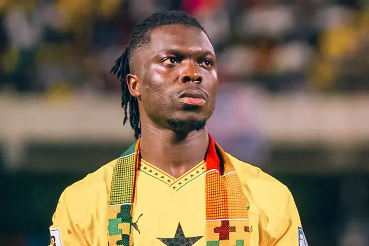 Alidu Seidu