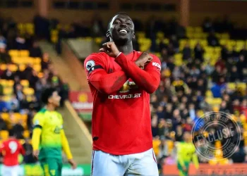 Aliou Badara Traore