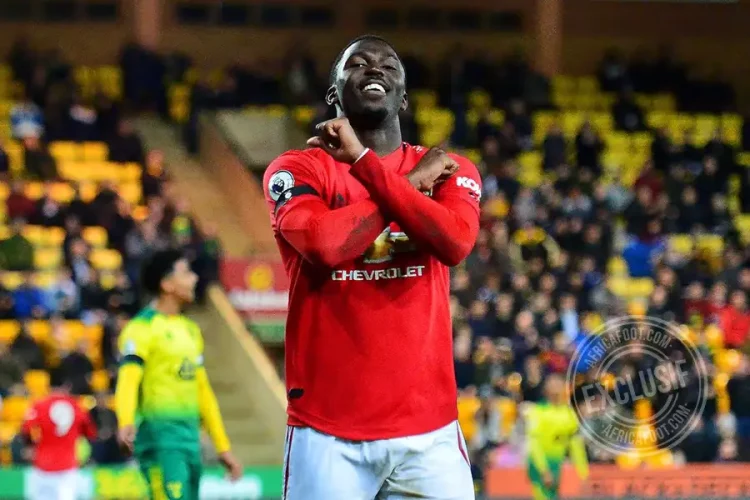 Aliou Badara Traore