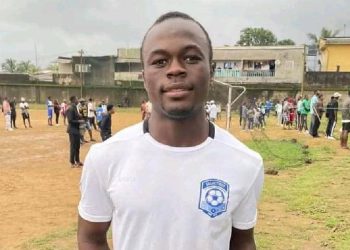 Allan Ngankam