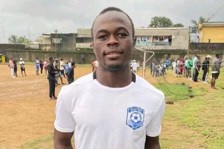 Allan Ngankam