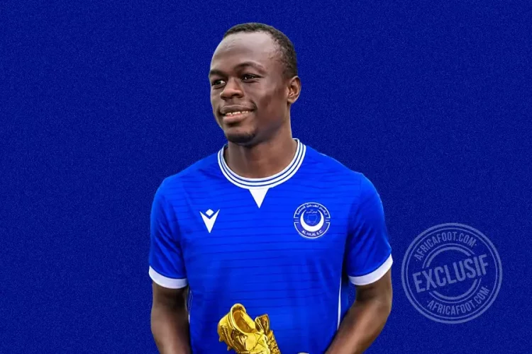 Allan Ngankam
