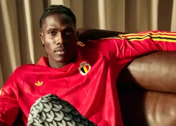 Amadou Onana