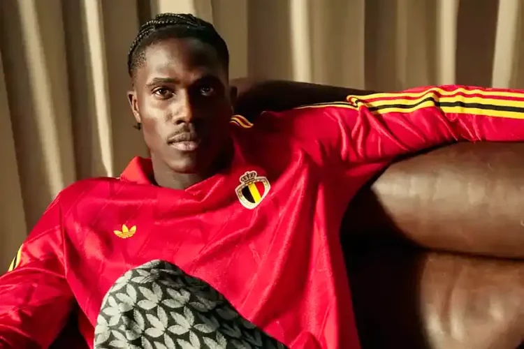 Amadou Onana