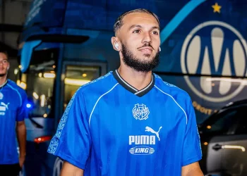 Amine Gouiri