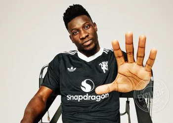 André Onana