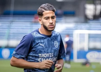 Anis Ouzenadji