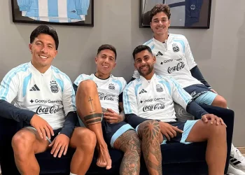 Argentine