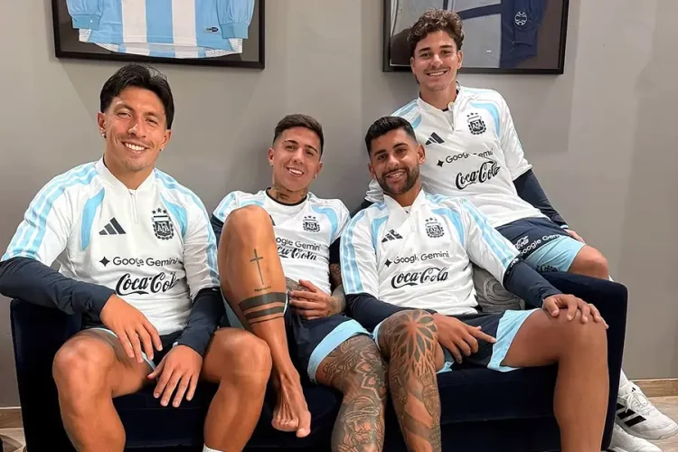 Argentine