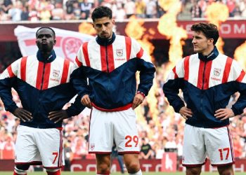 Arsenal