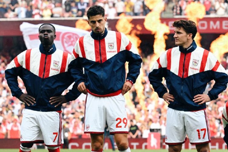 Arsenal