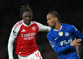 Arsenal - Chelsea le 1er mars 2026. Site officiel des Blues