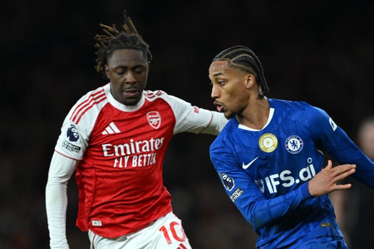 Arsenal - Chelsea le 1er mars 2026. Site officiel des Blues