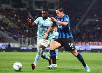 Atalanta vs Juventus le 11 avril 2026. Site officiel du club de Bergame