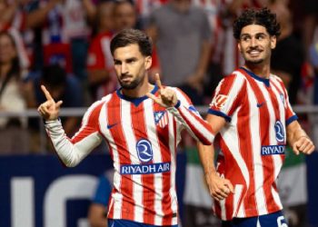 Atlético de Madrid