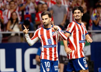 Atlético de Madrid