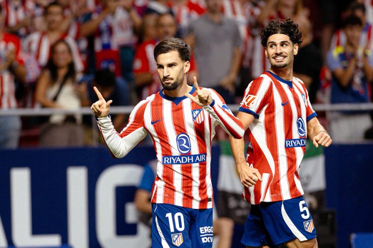 Atlético de Madrid