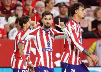 Atlético de Madrid