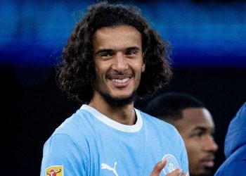 Ayyoub Bouaddi