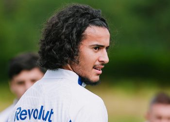 Ayyoub Bouaddi