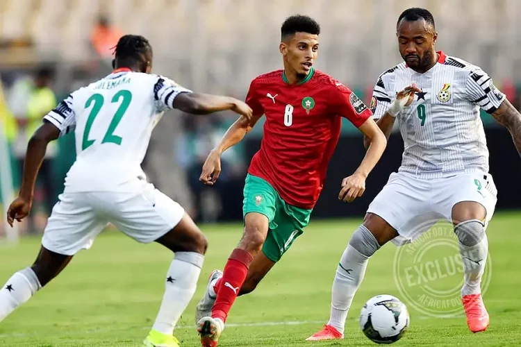 Azzedine Ounahi