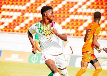 Bakary Simpara