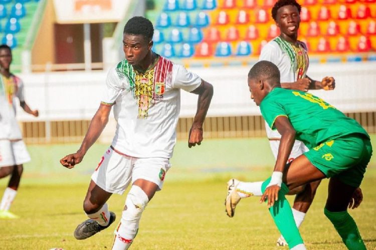 Bakary Simpara