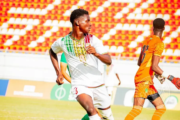 Bakary Simpara