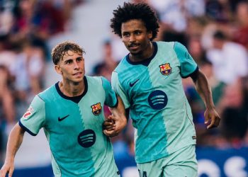 Barcelone