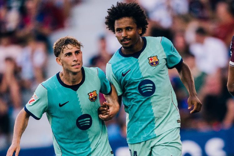 Barcelone