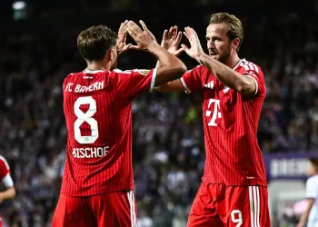 Bayern Munich