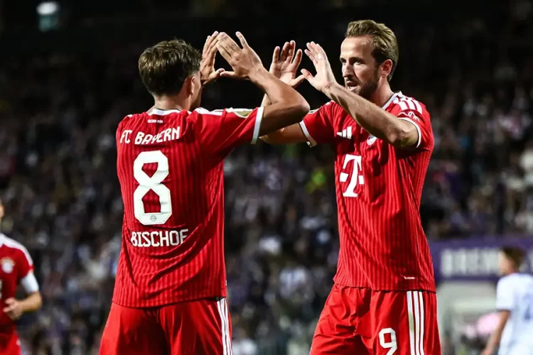Bayern Munich