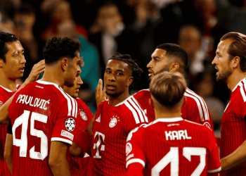 Bayern Munich