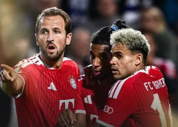 Bayern Munich