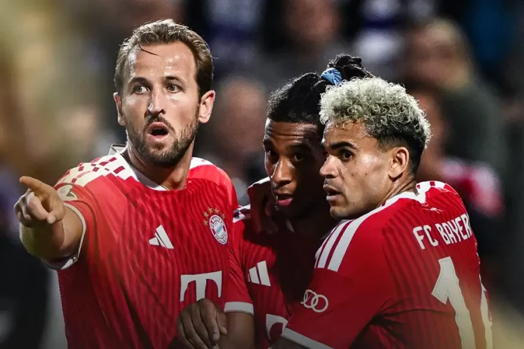 Bayern Munich