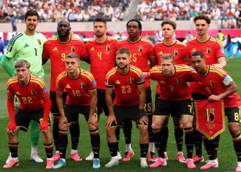 Belgique